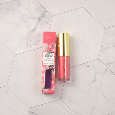 Winky Lux Very There Lippenöl - Juicy