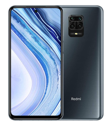 Xiaomi Redmi Note 9 Pro alle Farben & Speicher (entsperrt) Displaybrand - C-Ware