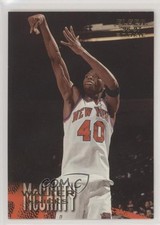 1996-97 Fleer Walter McCarty #227 1k3