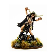 Gripping Beast Age of Magic 28mm Shaman Pack New