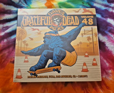 Grateful Dead- Dave's Picks Vol. 48 - L.A - Pauley Pav 11/20/1971 SEALED 22362