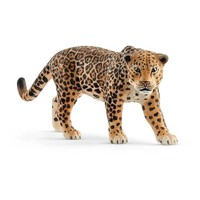 Schleich Wild Life Jaguar Toy Figure (14769)