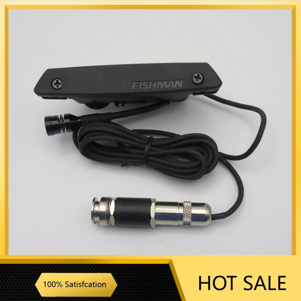 Fishman Rare Earth for sale | eBay