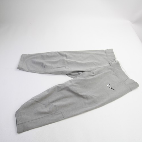 Nike Baseball Pants Men's Gray Used L