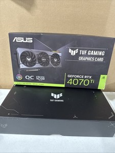 Asus 4070 Ti | eBay Asus 4070 Ti | eBay