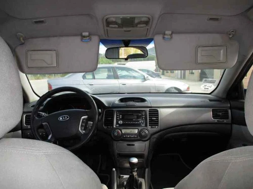 S605JC Caja Cambios para KIA MAGENTIS (MG) Active 2007 6431541 - Imagen 8 de 10