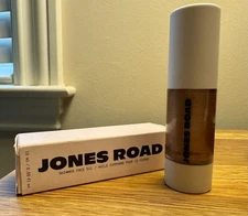 Jones Road Beauty Beauty Shimmer Face Oil Bronze 0.5 Fl Oz NEW Full Size