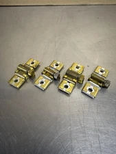 Lot Of 4Square D B0.92 Thermal Overload Relay Heater Unit B 0.92