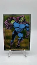 Marvel Masterpieces '92 Platinum - Sleepwalker