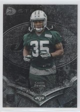 2014 Bowman Sterling Calvin Pryor #21 1z2