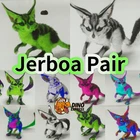 Jerboa Color Pair ARK🦕 Survival Ascended ASA PVE PC/XBOX/PS