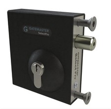 Gate master Select Pro Bolt On Dead Lock For 40/60mm Frames