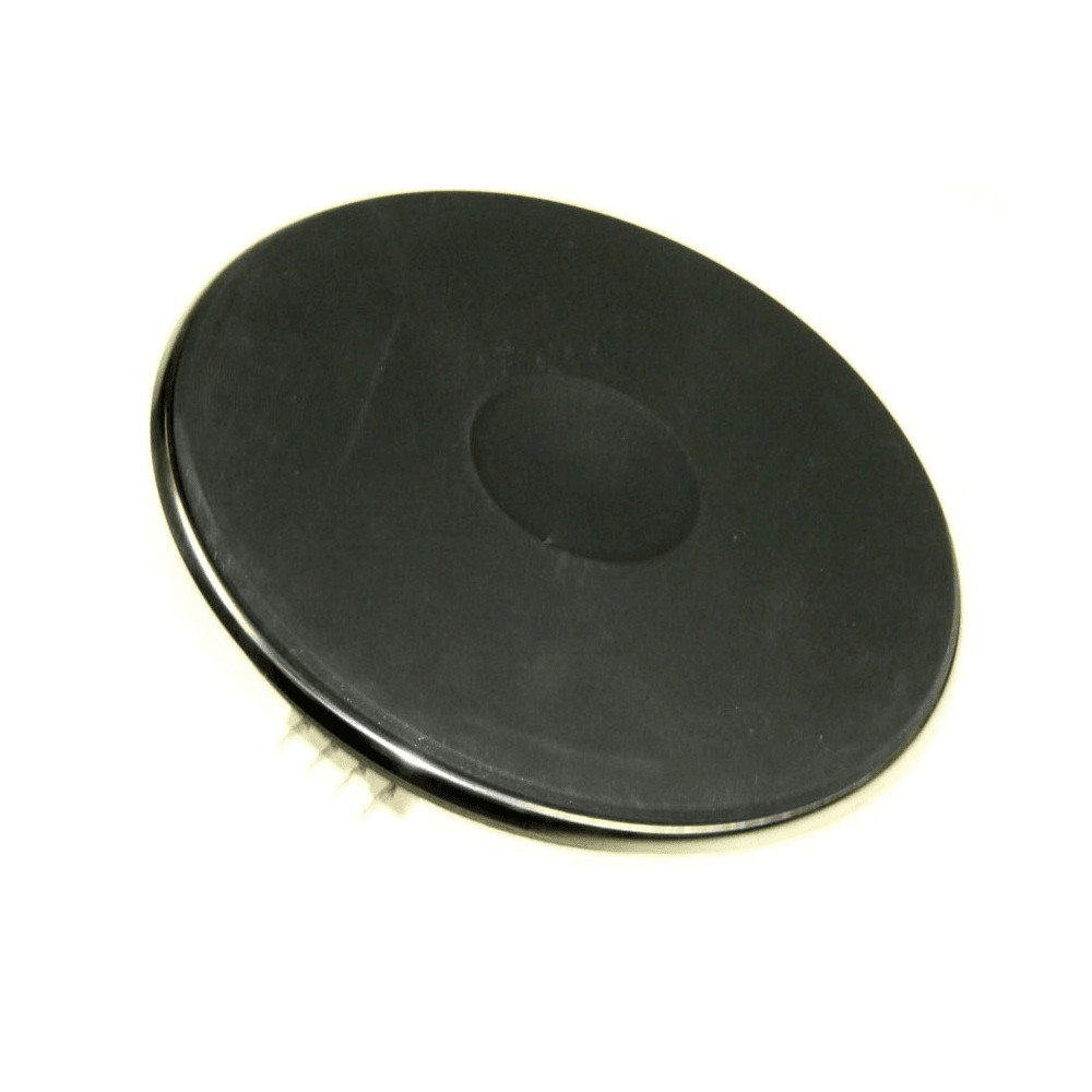 Plaque fonte 180mm 1500W haute durabilité pour table Far 32001431