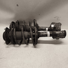 20310SC100RH Stoßdämpfer vorne Rechts SUBARU FORESTER 3a Serie 2.0D Suv