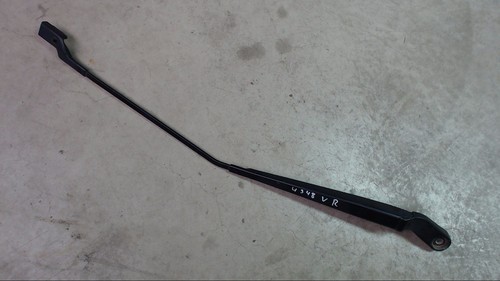 Scheibenwischerarm Wischerarm Rechts 6Q1955410C VW Polo 1.9 TDI DPF Bj 2006 9 N