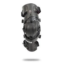 Asterisk Carbon Cell 1 Knee Protection - Small - Right AST-CC-SM-R