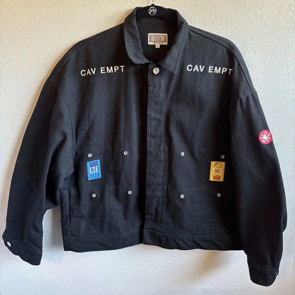 Cav Empt Coats, Jackets & Vests for Men for Sale | Shop New & Used