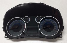 Compteur Suzuki SX4