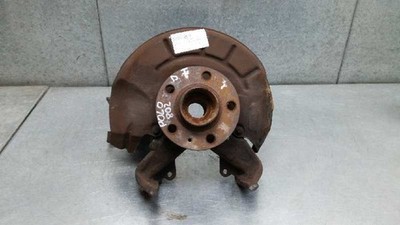 361848 achsschenkel vorne links VOLKSWAGEN POLO 9N1 CONCEPTLINE 2001