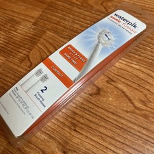 NEW Waterpik Sonic-Fusion Flossing Brush Head...