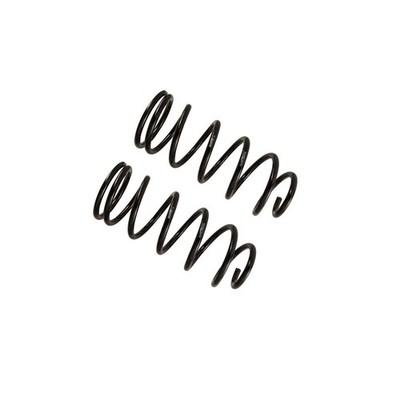 Bilstein 36-281817 - Rear Suspension Kit