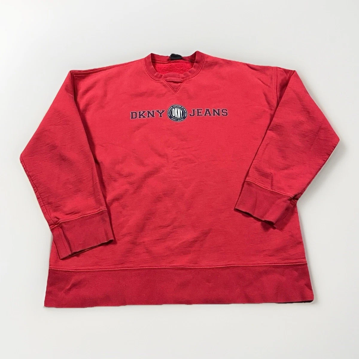 DKNY Hoodies & Sweatshirts for Men with Vintage for Sale | Shop 