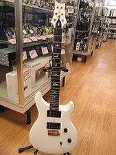 PRS Dave Navarro Body Type Safe delivery from Japan