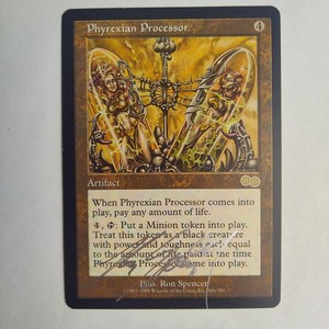 Mtg Ron Spencer for sale | eBay