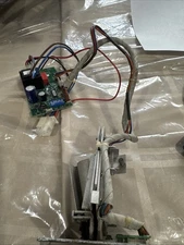 54R-Dc-4C -Wascomat Coin Drop With Display Optics No Coin Return- Setomatic