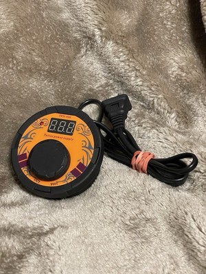 TPN-026 BioMaser Tattoo power supply
