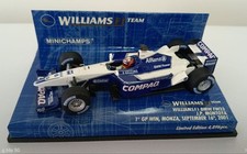 Minichamps Williams Bmw Fw23 J. Montoya