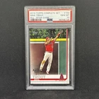 2019 Topps Mike Trout #100 All-Star Game