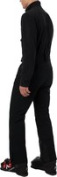 Mckinley Herren Didi Sht II Skihose, Black Night, 24