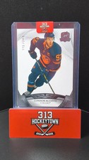 2020-21 Upper Deck The Cup Connor McDavid #1 115 / 249