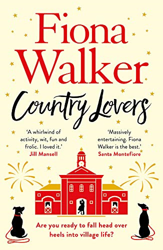 Country Lovers - Walker, Fiona