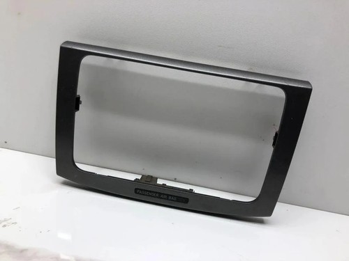 VW PASSAT B6 3C2 Musik-Player Verkleidung 3C0858069M 2.00 Diesel 103kw 32211487