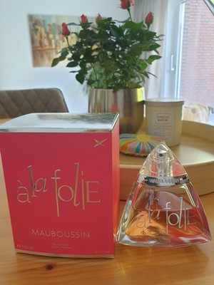 Mauboussin a la folie EDP 100 ml