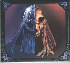 EIHWAR - Hugrheim [DIGIPAK CD] 2026 Heilung W...