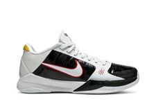 Nike Zoom Kobe 5 Protro Alternate Bruce Lee CD4991-101 Available Now