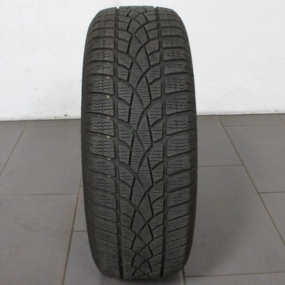 1 Stück Dunlop SP Winter Sport 3 AO 205/60 R16 92h Winterreifen 7,5mm Dot.4422