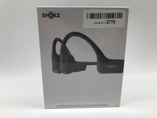 Shokz Openrun,Bone Conduction Sport Headphones.