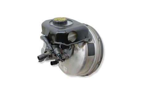 Audi A4 S4 B9 2018 Bremskraftverstärker 8W0612103B Benzin 140kW RPG34744