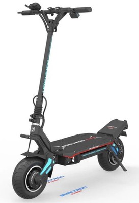 Dualtron Storm LTD
