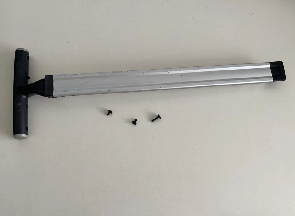 OEM Samsonite Cosmolite Travel Suitcase Luggage Telescope Handle Top Hold Pull - Image 4 of 4