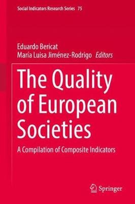 The Quality of European Societies - 9783030050221
