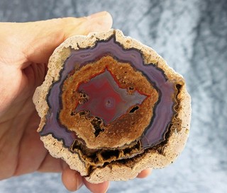 💎💎💎 FIRST CLASS !!! 💎💎💎Atoll Achat St. Egidien Deutschland💎💎💎045D