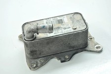Mercedes Sprinter Ölkühler A6511800665 216 CDI 2011 RHD 2212081 Mercedes Sprinter Ölkühler A6511800665 216 CDI 2011 RHD 2212081