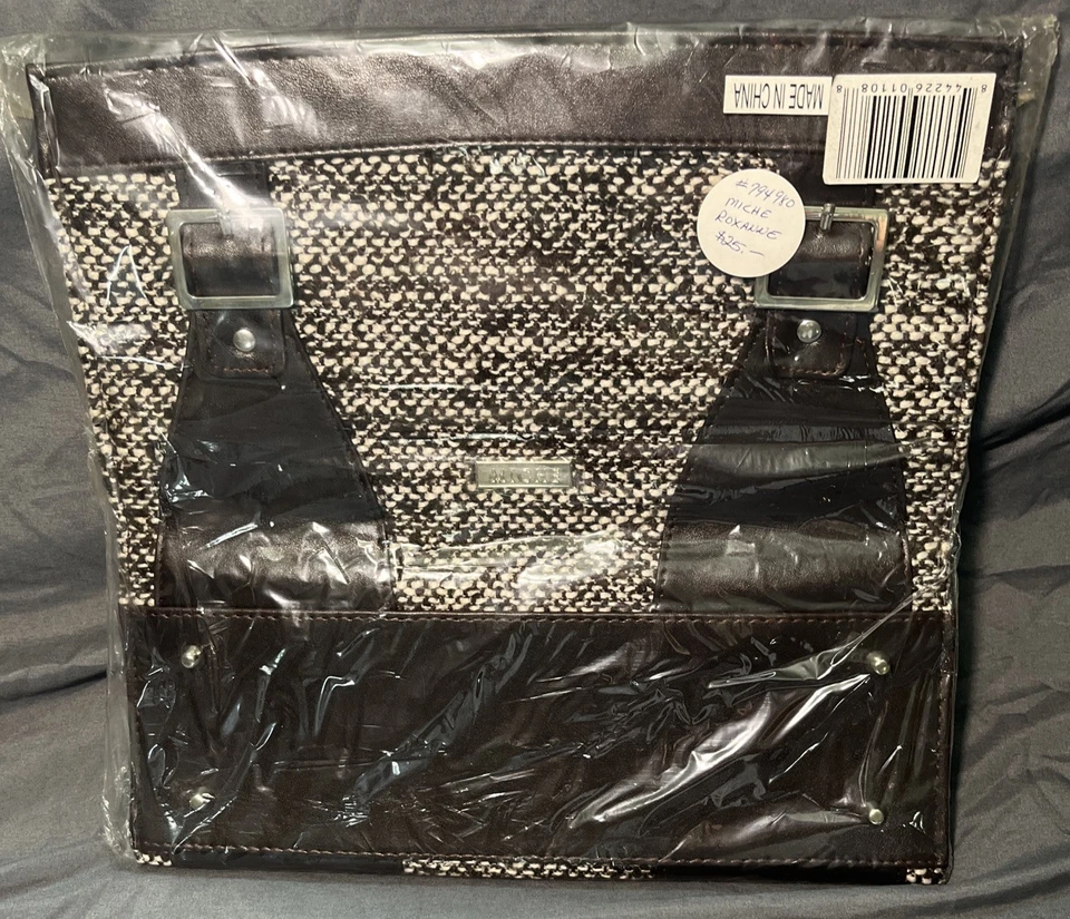 Miche Classic Lot Of 7 Magnetic Shell Purse Cover- Pink Cancer Ribbon, Zebra, + - Image 2 of 4