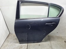 Porte arrière et accessoires Lexus GS