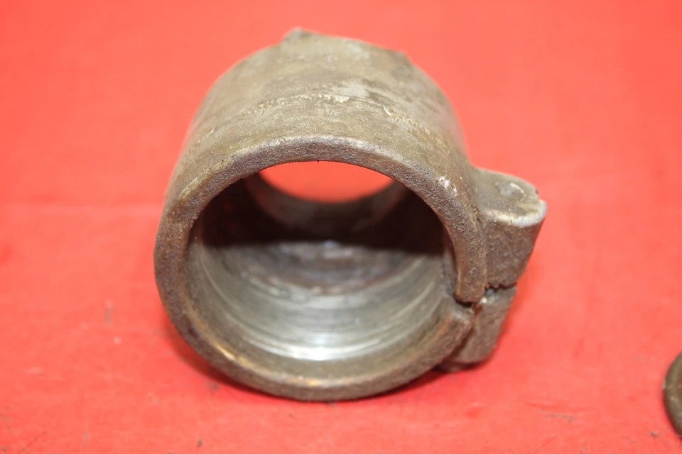 2005 POLARIS TRAIL BLAZER 250 EIXO TRASEIRO DISCO CUBO EIXO PARAFUSO PORCA 5133428 - Imagem 4 de 4